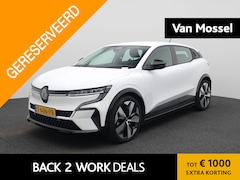 Renault Mégane E-Tech - EV60 Optimum Charge Equilibre | Automaat | Apple Carplay / Android Auto | Parkeersensoren