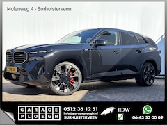 BMW XM - PHEV 30 kWh Driving Assistant Professional B&W HUD Massage 360° Elek.Trekhaak Orig.NL BOMV