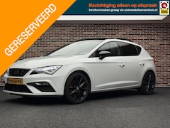 SEAT Leon - 1.5 TSI FR Ultimate Edition Black | Pano | Camera | DSG |