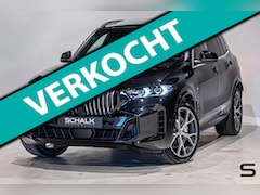 BMW X5 - XDrive50e Launch Edition|M-sport|Pano|H&K|Skylounge