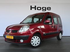 Renault Kangoo - 1.2-16V Privilège Elektrisch Pakket Direct Leverbaar Inruil Mogelijk