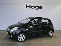 Kia Picanto - 1.0 X-pect Stuurbekrachtiging Lichtmetaal Direct Leverbaar Inruil Mogelijk