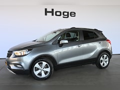 Opel Mokka X - 1.4 Turbo Innovation Automaat Cruise control Airco Trekhaak Camera Stoelverwarming Inruil