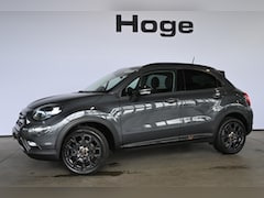 Fiat 500 X Cross - 1.4 Turbo MultiAir S-Design Cross Navigatie Clima Trekhaak Cruise control 1e Eigenaar 100%