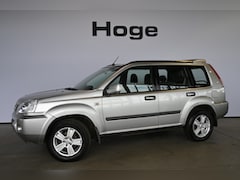 Nissan X-Trail - 2.0 Comfort 2wd Airco Trekhaak All in Prijs Inruil Mogelijk
