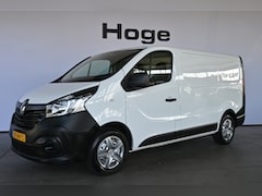 Renault Trafic - 1.6 dCi T27 L1H1 Générique BTW Nap Airco Trekhaak Elektrisch Pakket Inruil Mogelijk
