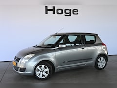 Suzuki Swift - 1.3 Cool NAP Airco Trekhaak Elektrisch Pakket Direct Leverbaar Inruil Mogelijk