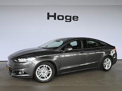 Ford Mondeo - 1.5 Titanium Automaat Clima Navigatie Cruise Control Trekhaak Rijklaarprijs Inruil Mogelij