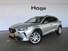 CUPRA Formentor - 1.5 TSI Automaat Clima Adaptieve cruise Navigatie Apple carplay Trekhaak PDC Inruil mogeli