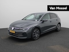Volkswagen Golf - 1.5 eHybrid Style Edition 204 PK| Origineel Nederlands | 1e Eigenaar | Navigatie | Stoelve