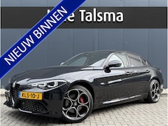 Alfa Romeo Giulia - 2.0 T GME AWD Veloce | 19" Velgen | Camera | Navigatie | Stoelverwarming | Apple Carplay/A