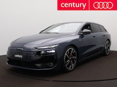 Audi A6 Avant e-tron - Quattro 315 kW | S Line | B&O 3D | stoelventilatie | panoramadak | luchtvering | trekhaak