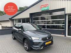 SEAT Ateca - 1.5 TSI FR Business Intense , Cruise, Trekhaak, ALL-in prijs incl onderhoudsbeurt en apk