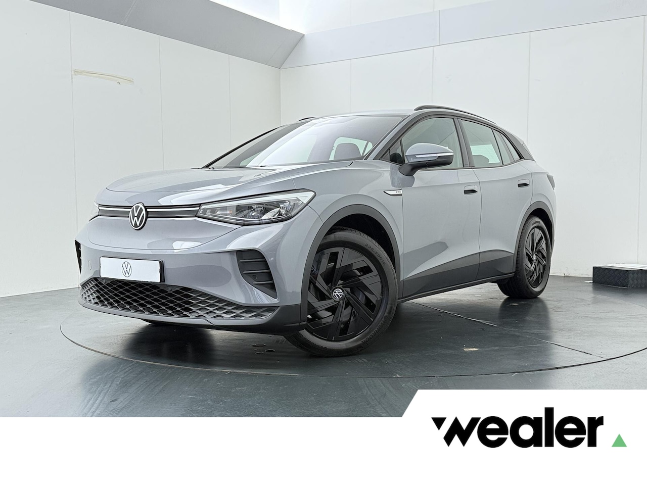 Volkswagen ID.4 - Pro 77 kWh | 204 PK | SoH % | Warmtepomp | Adaptive Cruise Control | Climate control | Key - AutoWereld.nl
