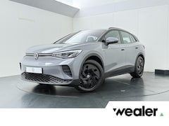 Volkswagen ID.4 - Pro 77 kWh | 204 PK | SoH % | Warmtepomp | Adaptive Cruise Control | Climate control | Key