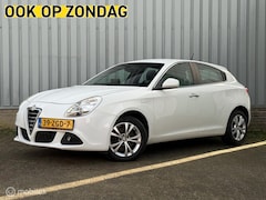Alfa Romeo Giulietta - 1.4 T | Climate | DNA | Navi