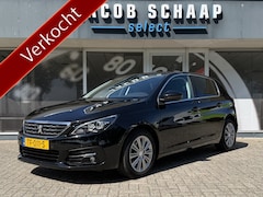 Peugeot 308 - Allure / Carplay / Keyless / Cruise / Parkeersensoren V+A / Navi / 16''