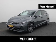 Volkswagen Golf - 1.5 eHybrid Style Edition 204 PK| Origineel Nederlands | 1e Eigenaar | Navigatie | Stoelve