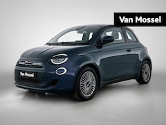 Fiat 500 - Icon 42 kWh | Climate | Cruise | Bluetooth | LMV | Keyless | Camera | Panodak