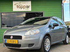 Fiat Punto Evo - 1.2 Active|1e Eigenaar|Airco|Nieuwe APK|