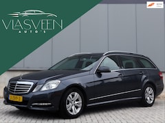 Mercedes-Benz E-klasse Estate - 200 CDI Business Class Avantgarde
