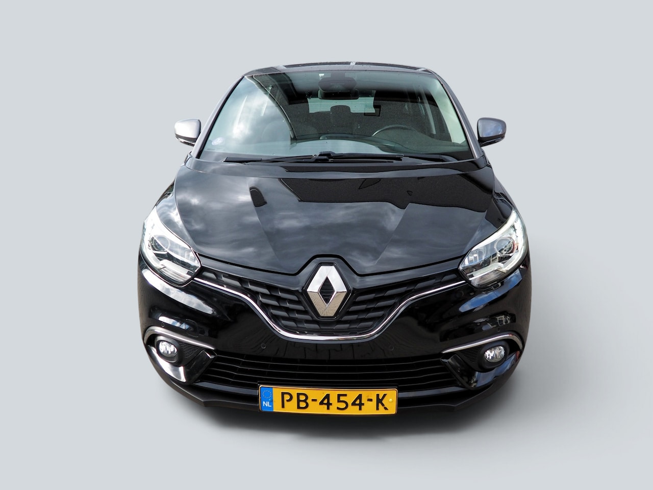 Renault Scénic - 1.2 TCe Zen CLIMA CRUISE NAVI TREKH. LM VELGEN