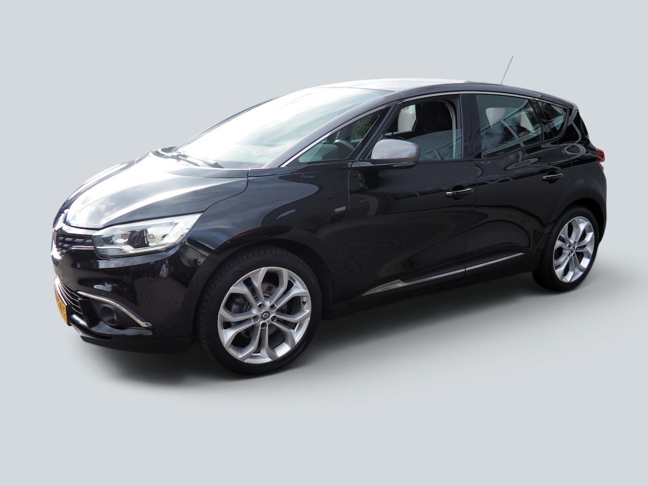 Renault Scénic - 1.2 TCe Zen CLIMA CRUISE NAVI TREKH. LM VELGEN