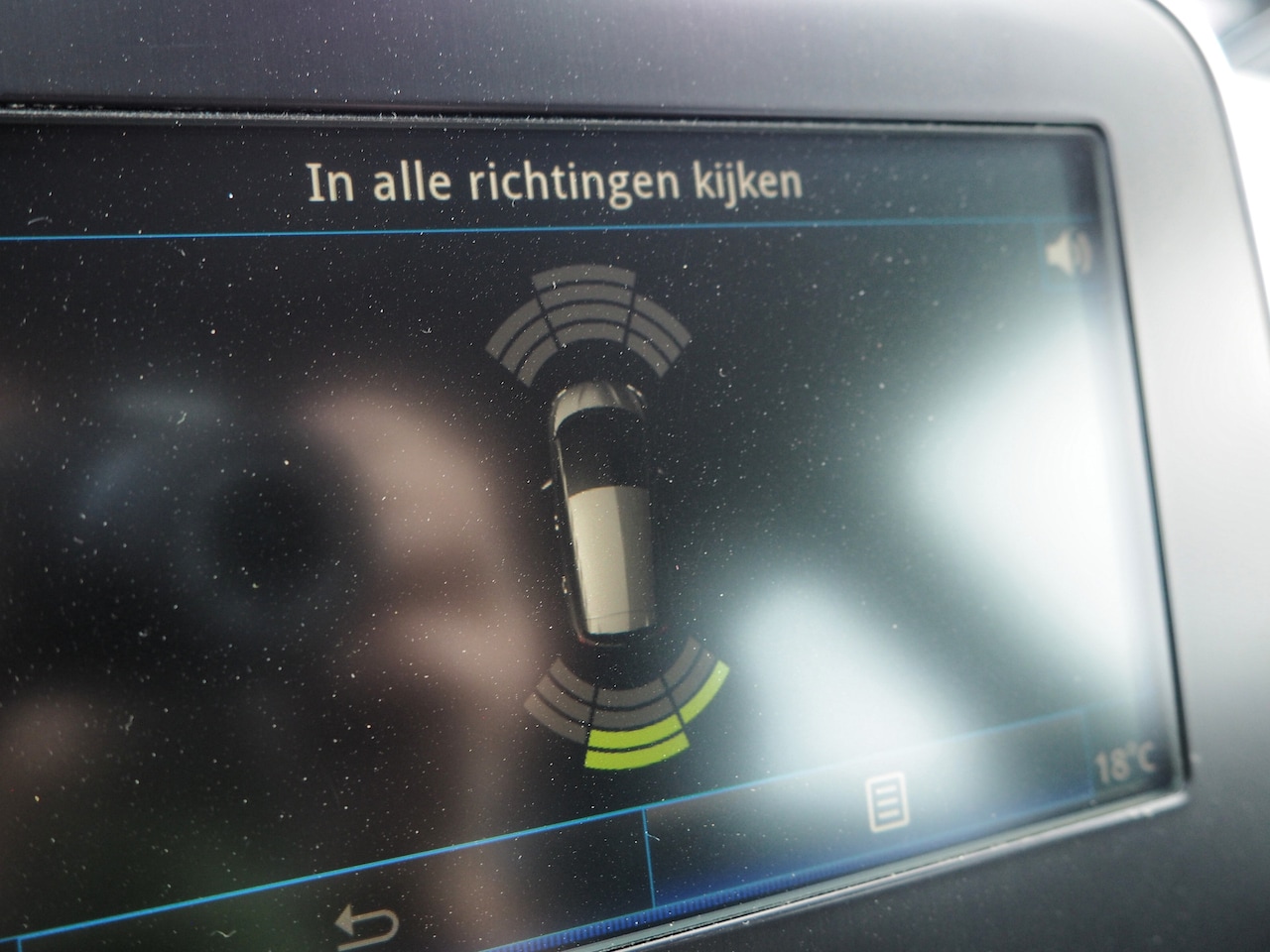 Renault Scénic - 1.2 TCe Zen CLIMA CRUISE NAVI TREKH. LM VELGEN