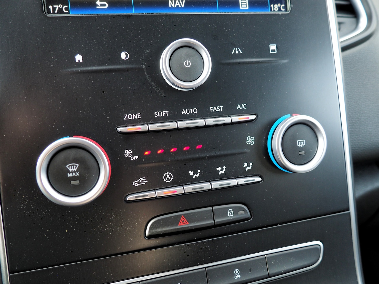 Renault Scénic - 1.2 TCe Zen CLIMA CRUISE NAVI TREKH. LM VELGEN