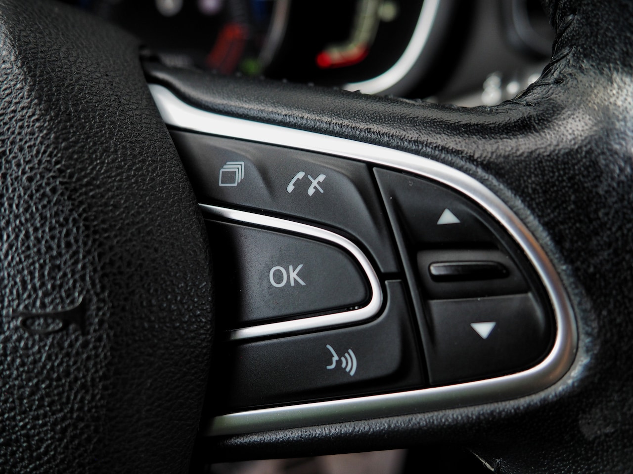 Renault Scénic - 1.2 TCe Zen CLIMA CRUISE NAVI TREKH. LM VELGEN