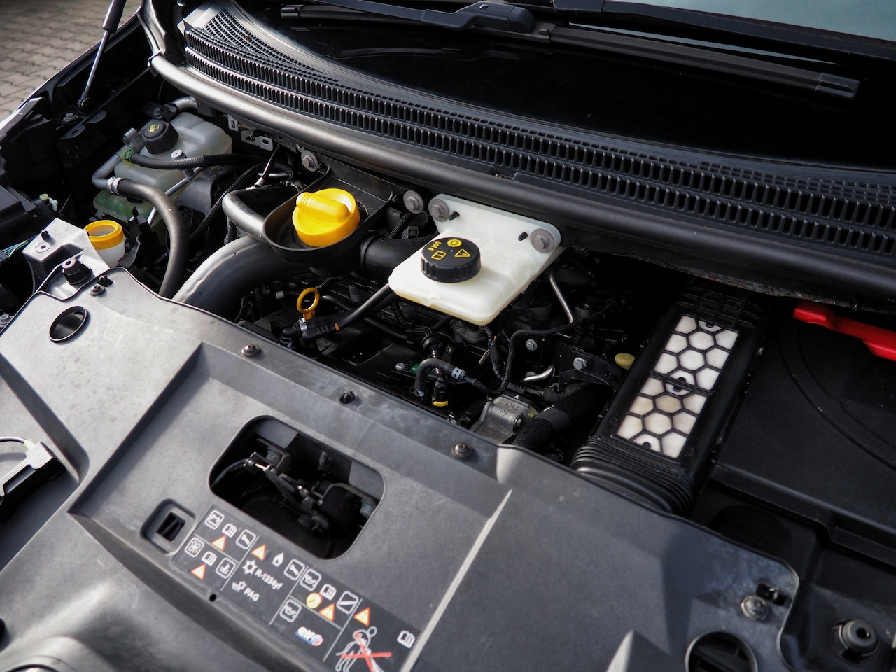 Renault Scénic - 1.2 TCe Zen CLIMA CRUISE NAVI TREKH. LM VELGEN