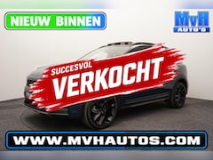 Lynk & Co 01 - 1.5 PHEV|FULL BLACK XL|ZWARTE.HEMEL|PANO