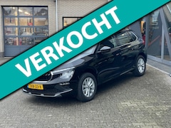 Skoda Kamiq - 1.0 TSI Business Edition A camara Key Entry