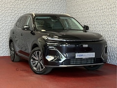 Geely Starray EM-i - MAX+ PHEV LONG RANGE | 29, 8 kWh ACCU | 136 KM WLTP | PANORAMADAK | STOELVERWARMING/KOELIN