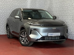 Geely Starray EM-i - MAX+ PHEV LONG RANGE NIEUWE AUTO | 29, 8 kWh ACCU | 136 KM WLTP | PANORAMADAK | STOELVERWA