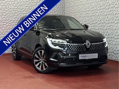 Renault Austral - 1.3 160PK PANORAMA 1800 KG TREKGEWICHT TECHNO ELEK.KLEP ELEK.STOEL NAVI STOEL/STUUR/RUIT V