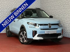 Citroën C3 Aircross - 1.2 MAX | NW MODEL 2026 | Navi | Camera | CarPlay/Android Auto | Fabrieksgarantie ✅ copy