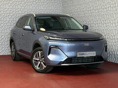 Geely Starray EM-i - 1.5 PHEV PRO 83KM ELEKTRISCH | PHEV STOEL- & STUURVERWARMING | 360° CAMERA Plug in Hybrid