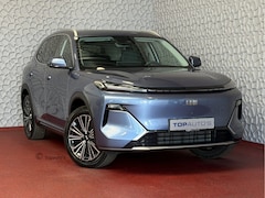 Geely Starray EM-i - MAX+ PHEV LONG RANGE | 29, 8 kWh ACCU | 136 KM WLTP | PANORAMADAK | STOELVERW/KOELING | ME