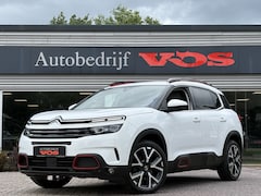 Citroën C5 Aircross - 1.2 PureTech Business Plus | Camera | Automaat | NL auto