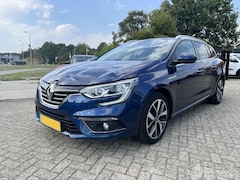 Renault Mégane - 1.3 TCe Bose | 77.417 km