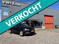 Volkswagen Polo - 1.2 TSI Comfortline 5drs Navi Cruise Nwe Apk