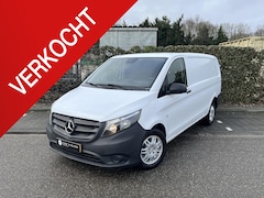 Mercedes-Benz Vito - 111 CDI Lang * Navi * Airco * Koelwagen * Frigo