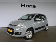 Fiat Panda - 0.9 TwinAir Lounge Airco Elektrisch Pakket 1e Eigenaar Goed Onderhouden Inruil Mogelijk