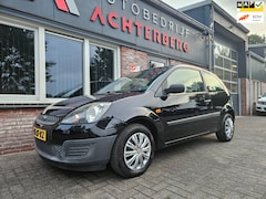 Ford Fiesta - 1.3-8V Cool & Sound Airco Lage Kilometerstand/NAP Leuke Auto