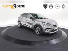 Renault Captur - 1.6 E-Tech full hybrid 145 techno | Pack Full Screen | Camera | Navigatie | Parkeersensore
