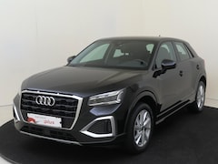 Audi Q2 - 35 TFSI Advanced edition | Achteruitrijcamera | LED Matrix verlichting | Keyless | Adaptie