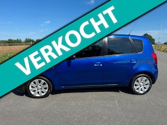 Mitsubishi Colt - 1.3 Edition Two