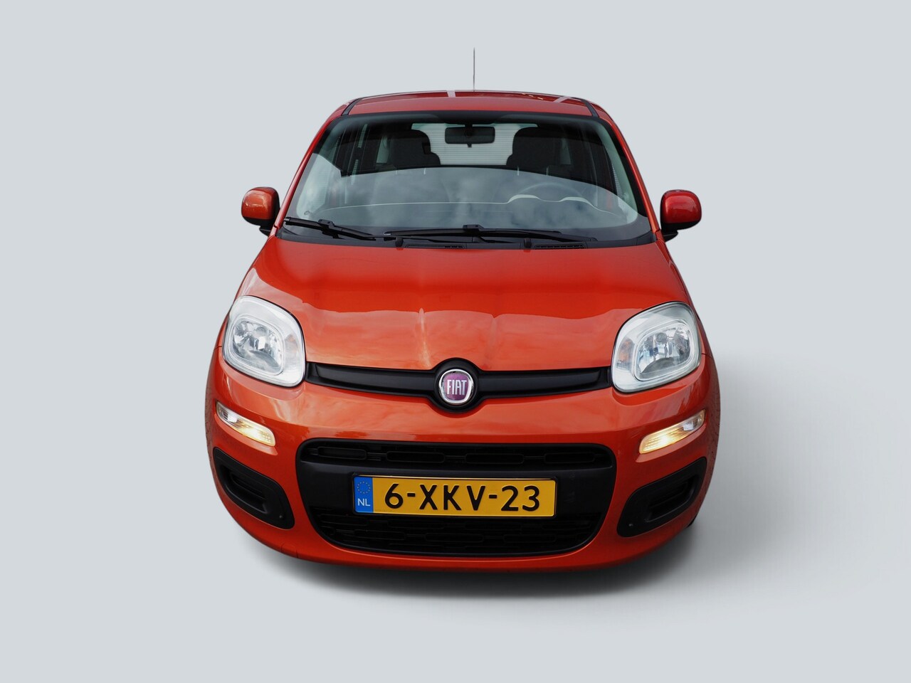 Fiat Panda - 0.9 TwinAir Edizione Cool AIRCO ELEK. PAKKET