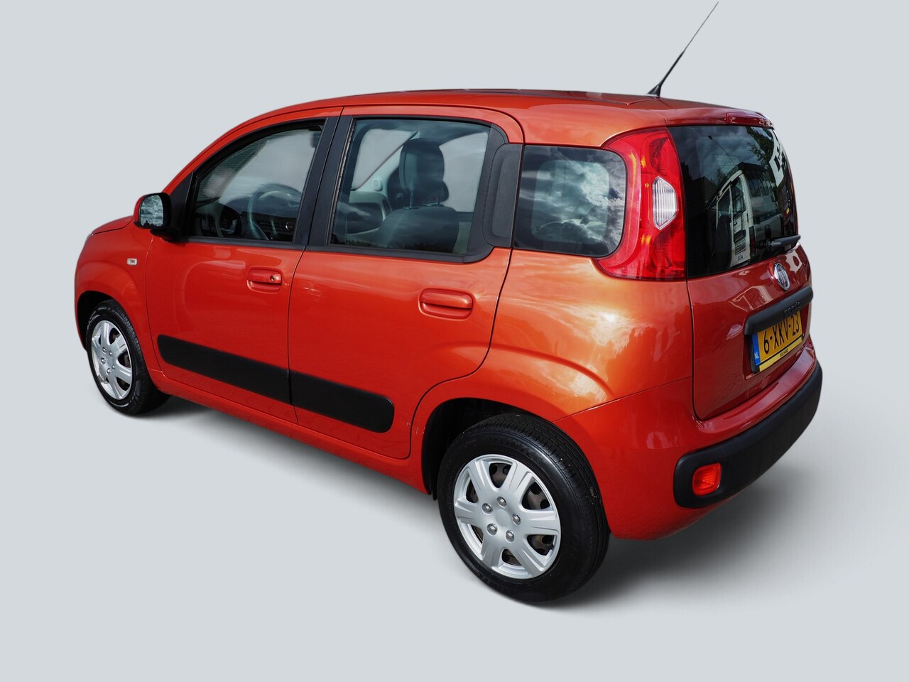 Fiat Panda - 0.9 TwinAir Edizione Cool AIRCO ELEK. PAKKET